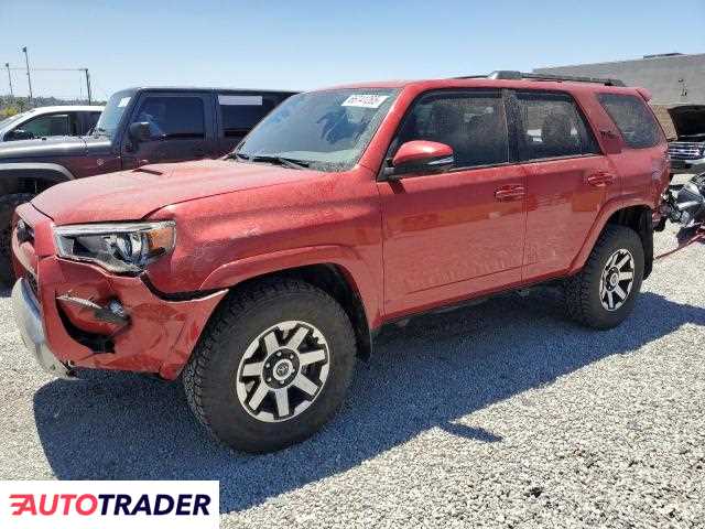 Toyota Pozostałe 2023 4 Toyota Pozostałe 2023 4