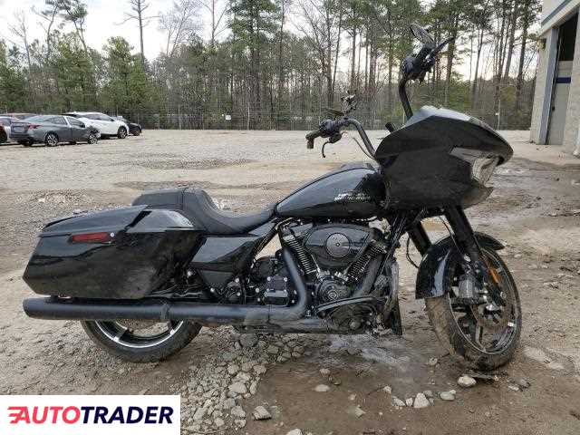 Harley-Davidson Pozostałe 2024 Harley-Davidson Pozostałe 2024