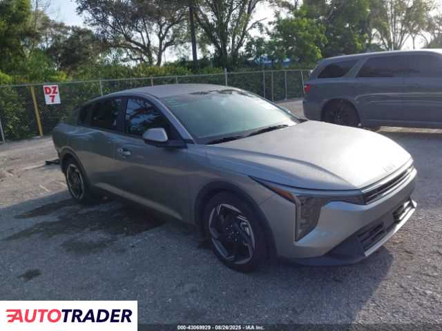 Kia Pozostałe 2025 2 Kia Pozostałe 2025 2