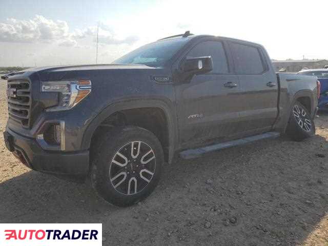 GMC Sierra 2020 6