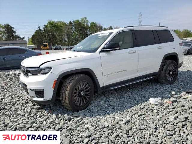 Jeep Cherokee 2021 3 Jeep Cherokee 2021 3