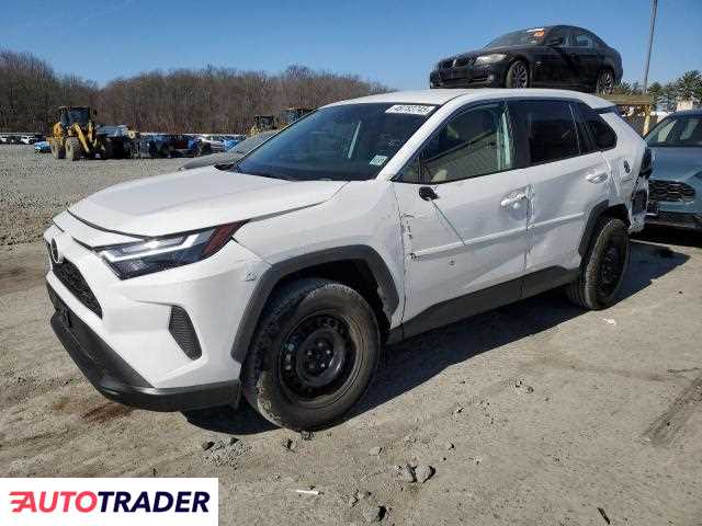 Toyota Pozostałe 2023 2 Toyota Pozostałe 2023 2