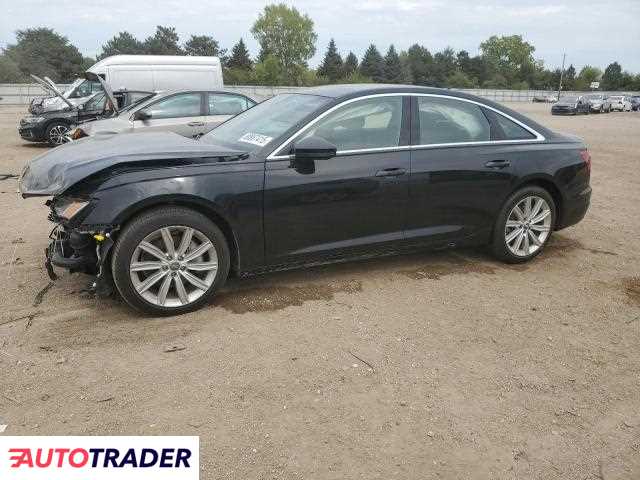 Audi A6 2020 2