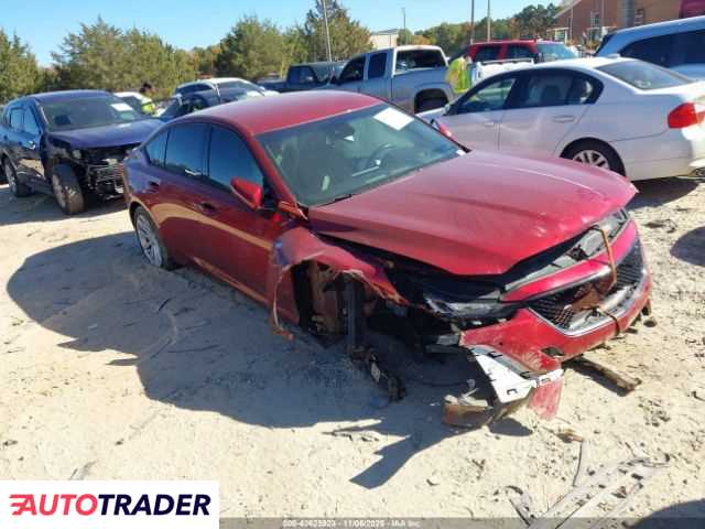 Cadillac Pozostałe 2023 2