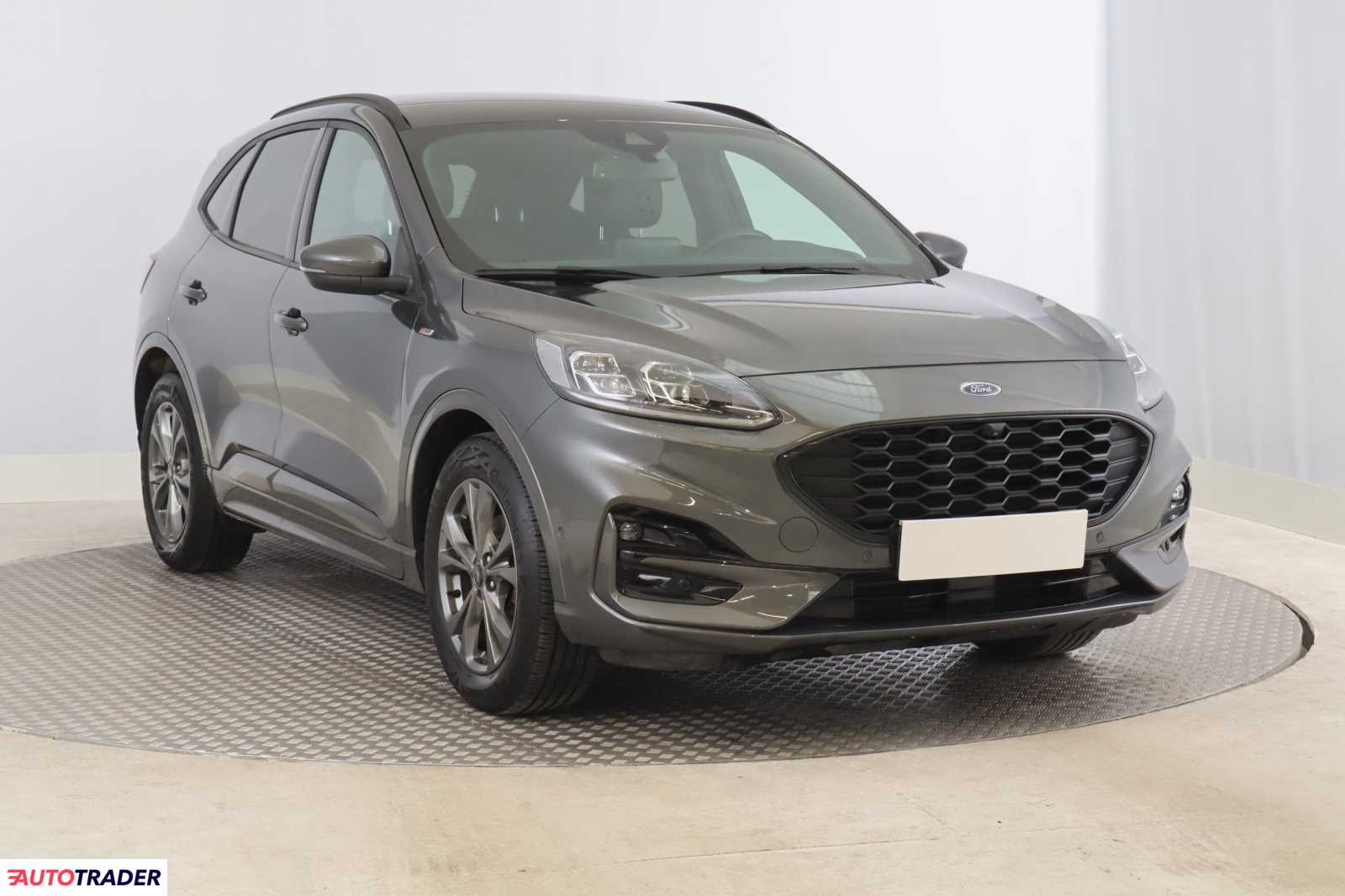Ford Kuga 2022 1.5 147 KM