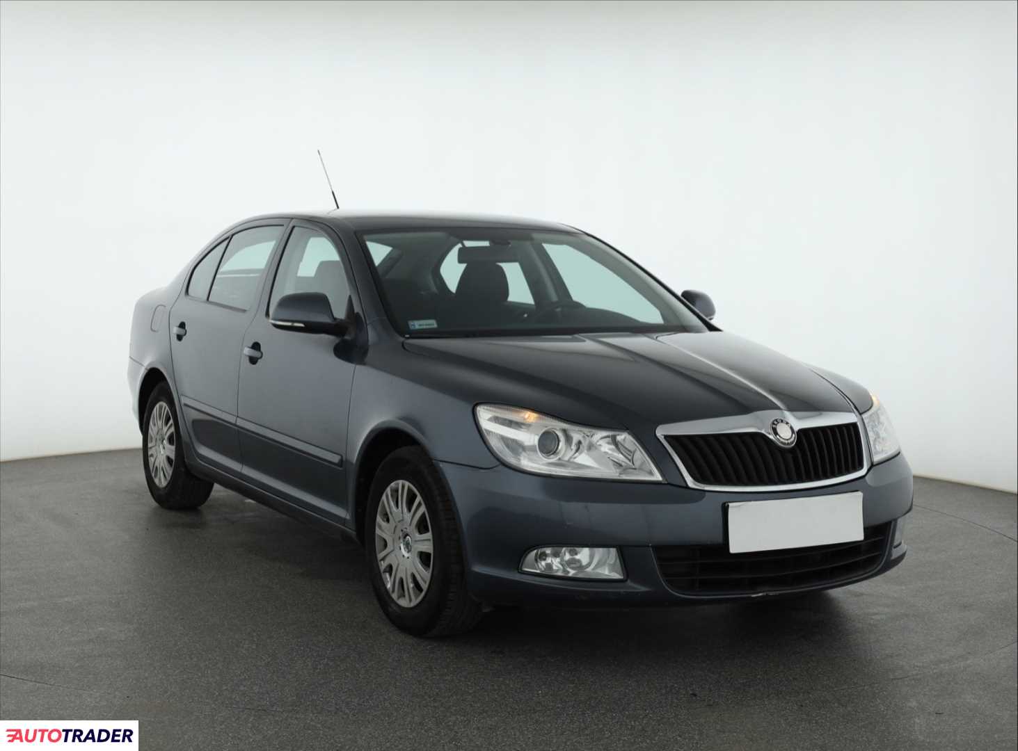 Skoda Octavia 2010 1.8 158 KM Skoda Octavia 2010 1.8 158 KM