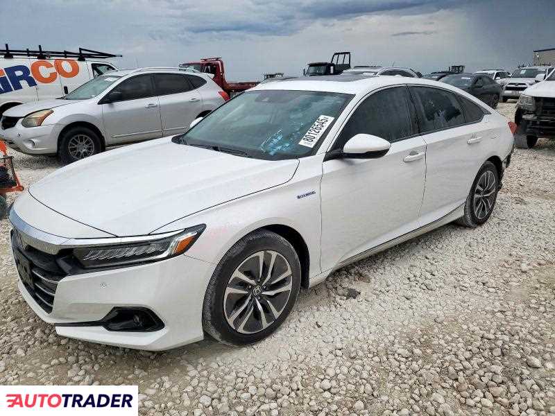 Honda Accord 2022 2 Honda Accord 2022 2