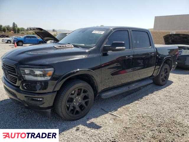 Dodge Ram 2021 3 Dodge Ram 2021 3