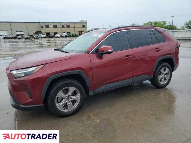 Toyota Pozostałe 2023 2 Toyota Pozostałe 2023 2