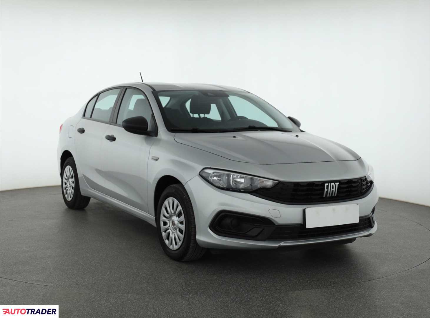 Fiat Tipo 2022 1.0 97 KM Fiat Tipo 2022 1.0 97 KM