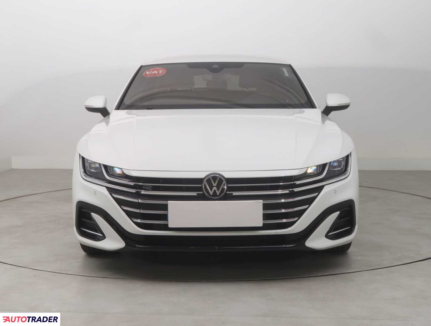 Volkswagen Arteon 2022 2.0 187 KM