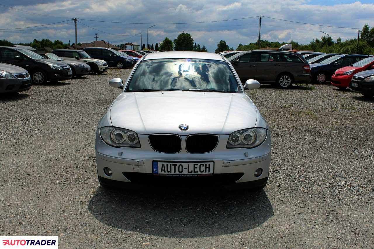 BMW 116