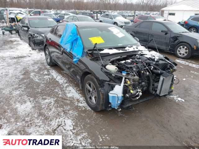 Kia Pozostałe 2021 1