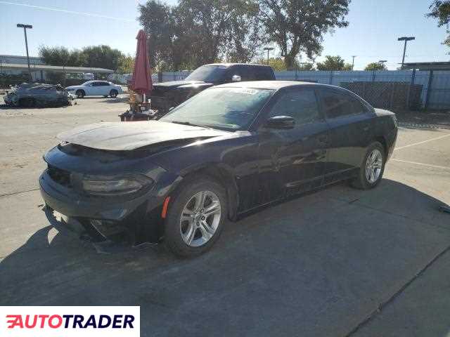 Dodge Charger 2019 3 Dodge Charger 2019 3