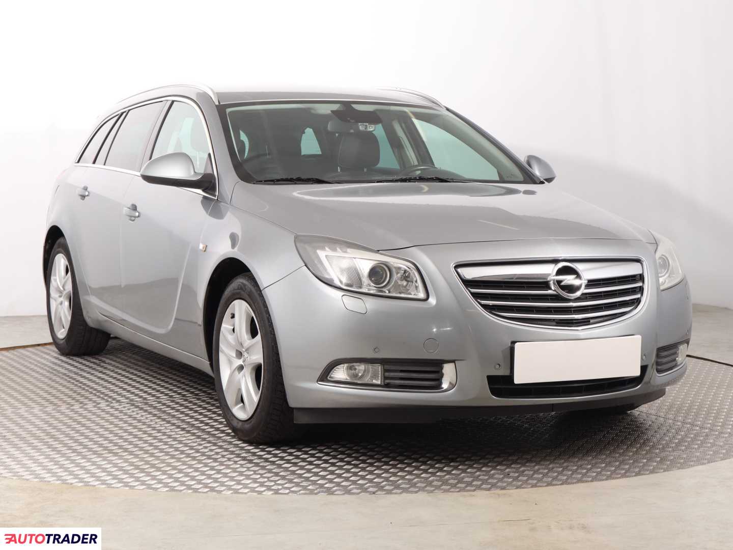 Opel Insignia 2012 2.0 191 KM Opel Insignia 2012 2.0 191 KM