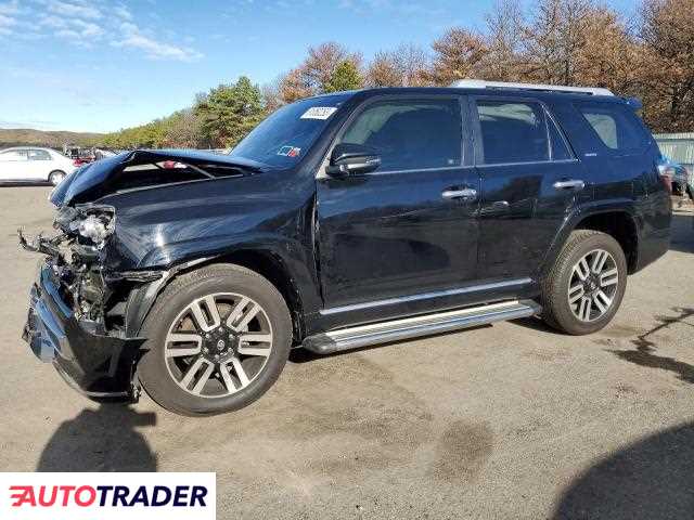 Toyota Pozostałe 2020 4 Toyota Pozostałe 2020 4