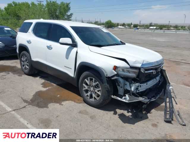 GMC Acadia 2023 2