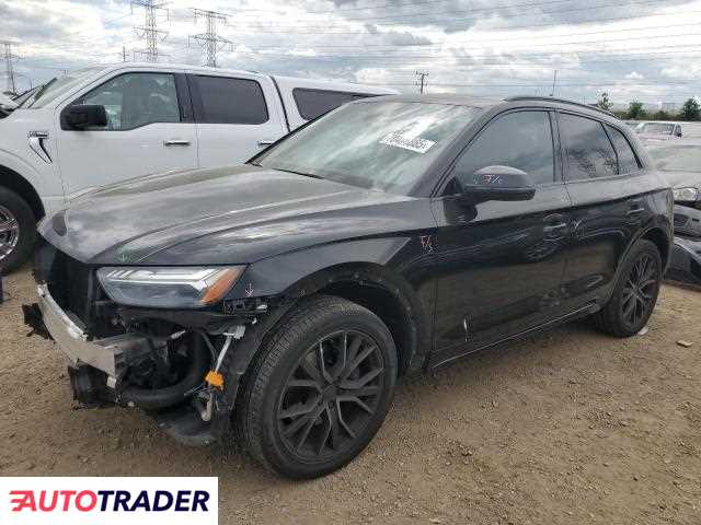 Audi Q5 2023 3 Audi Q5 2023 3