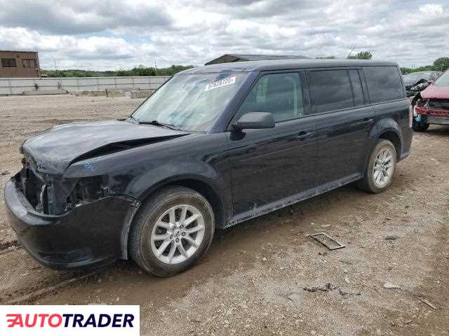 Ford Pozostałe 2019 3 Ford Pozostałe 2019 3