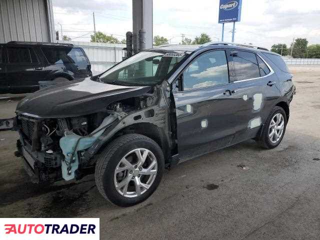 Chevrolet Equinox 2020 2