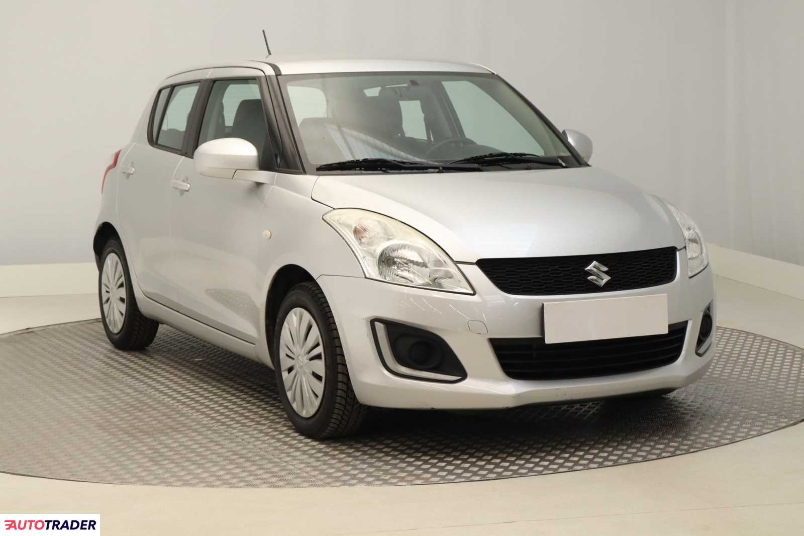 Suzuki Swift 2014 1.2 92 KM