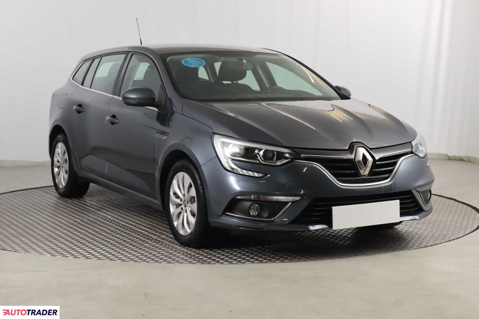 Renault Megane 2019 1.3 113 KM Renault Megane 2019 1.3 113 KM