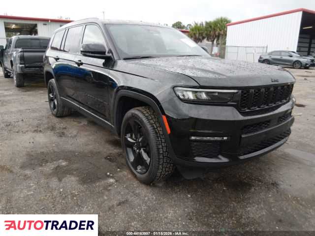 Jeep Cherokee 2023 3