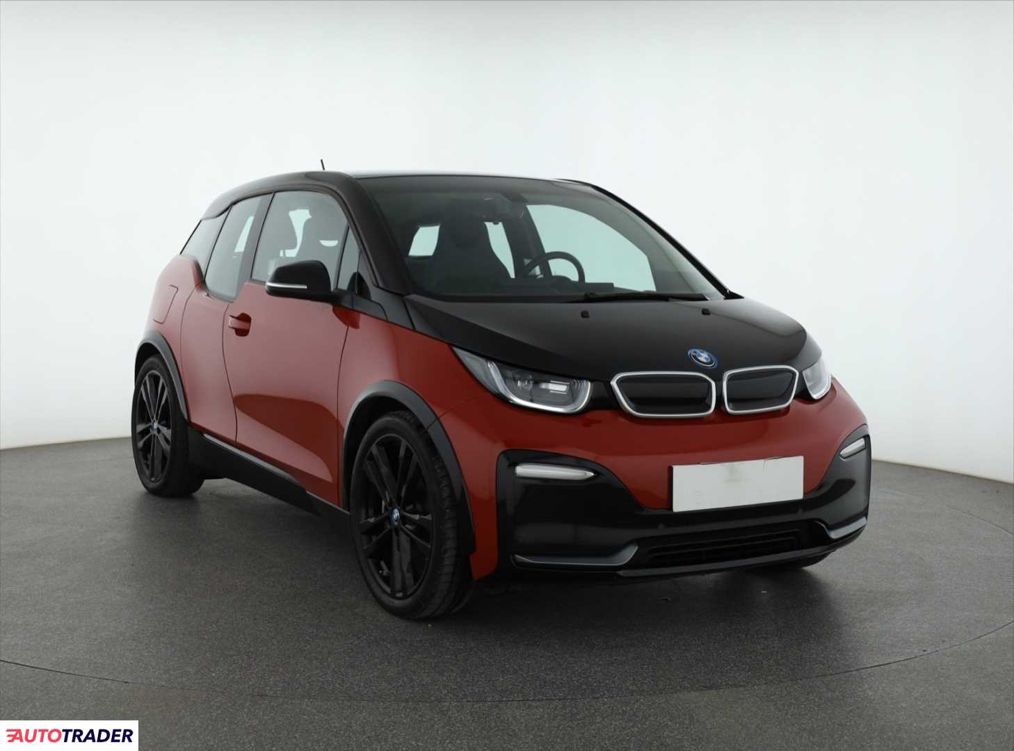 BMW i3 2018 181 KM