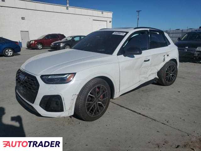 Audi Q5 2022 3 Audi Q5 2022 3