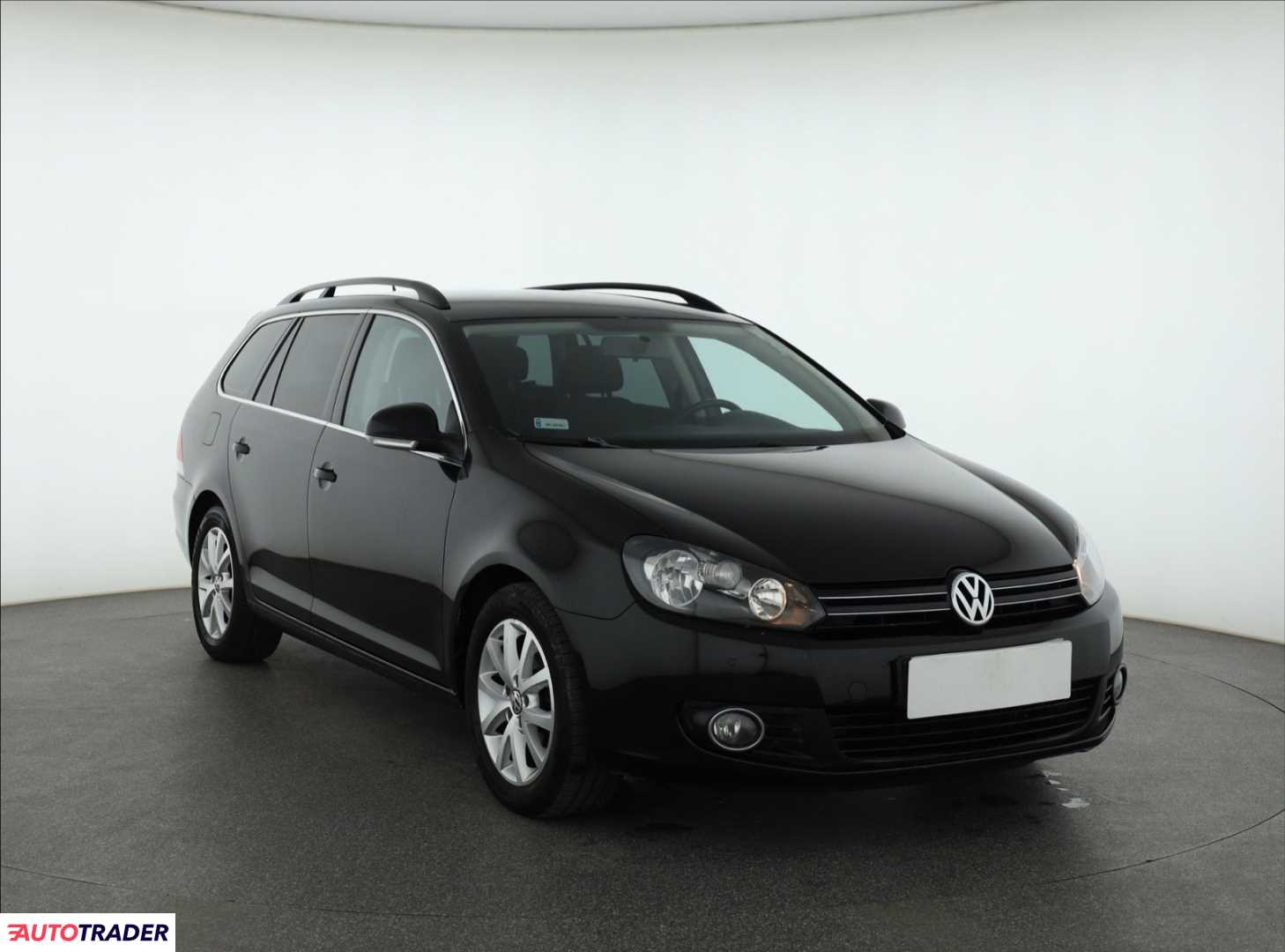 Volkswagen Golf 2013 1.4 120 KM