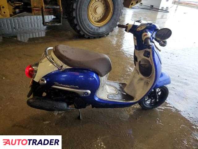 Honda C 2023 Honda C 2023