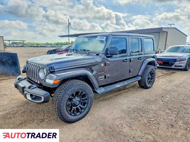 Jeep Wrangler 2022 3