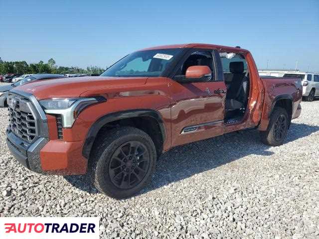 Toyota Tundra 2025 3 Toyota Tundra 2025 3