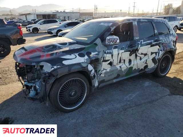 Jeep Grand Cherokee 2021 6