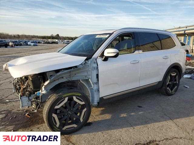 Kia Pozostałe 2023 3 Kia Pozostałe 2023 3
