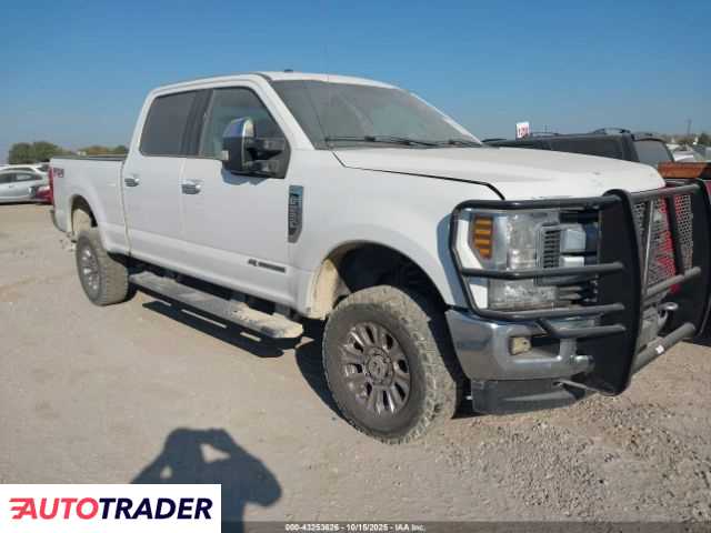 Ford Pozostałe 2019 6 Ford Pozostałe 2019 6