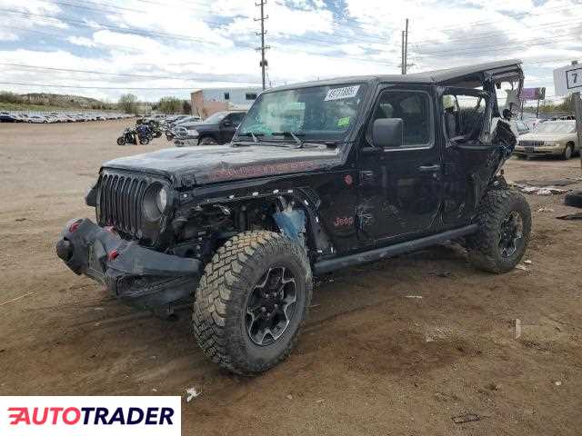 Jeep Wrangler 2023 3 Jeep Wrangler 2023 3