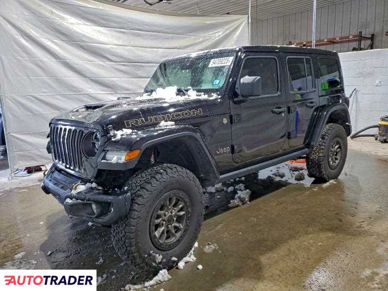 Jeep Wrangler 2022 6