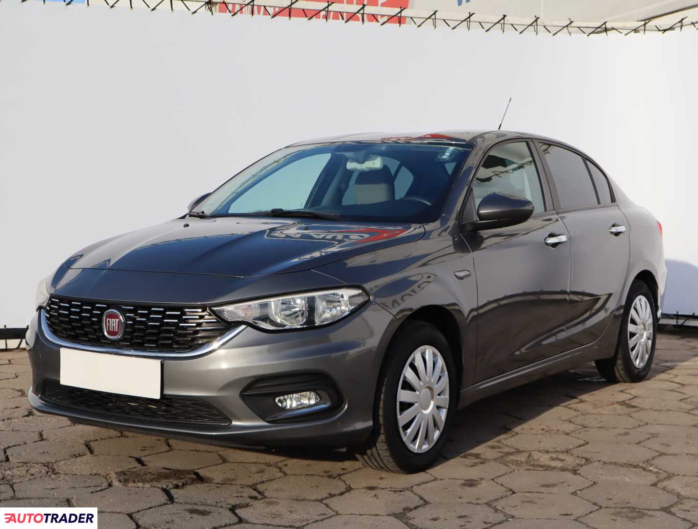 Fiat Tipo 2017 1.4 93 KM