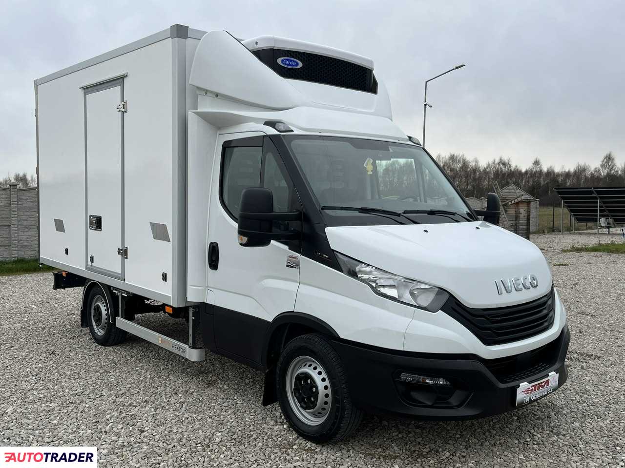 Iveco Daily 2023 3