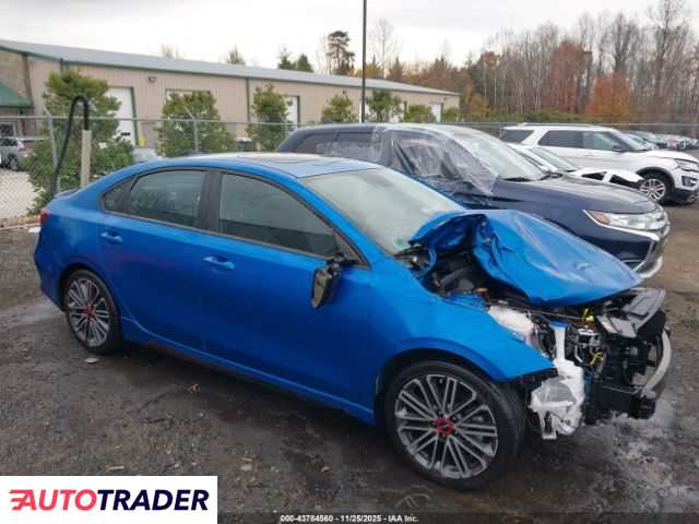 Kia Pozostałe 2023 1