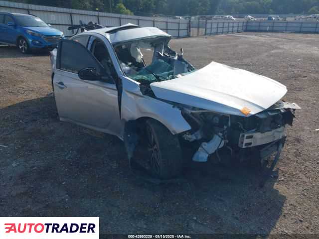 Nissan Altima 2019 2