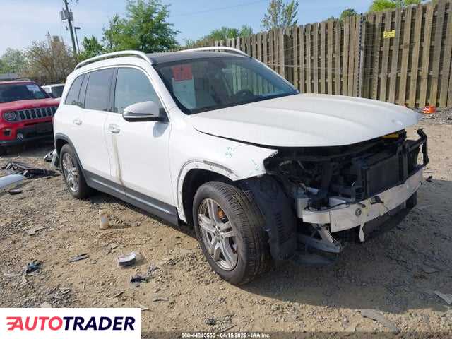 Mercedes 250 2023 2