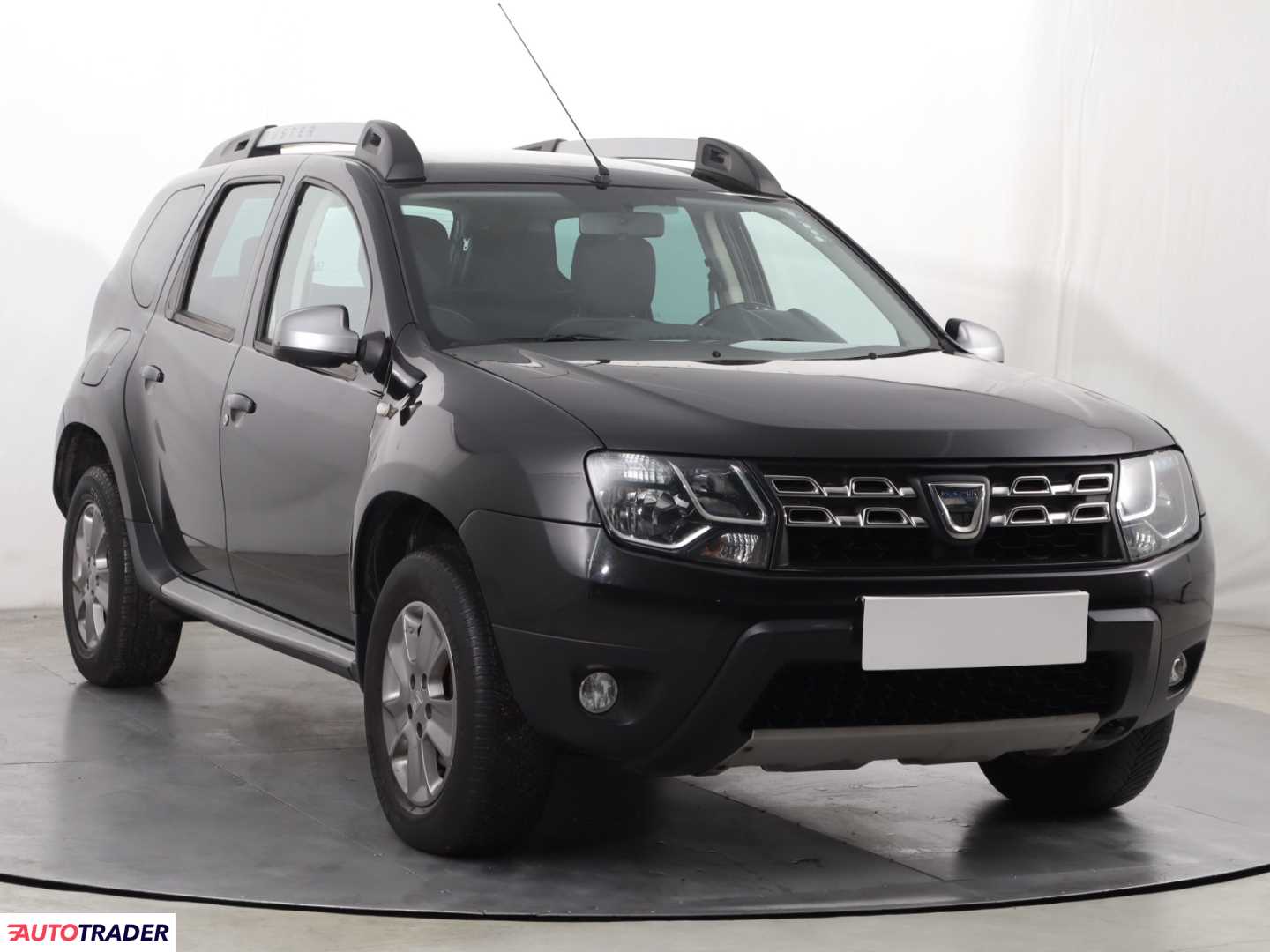 Dacia Duster 2014 1.5 107 KM Dacia Duster 2014 1.5 107 KM