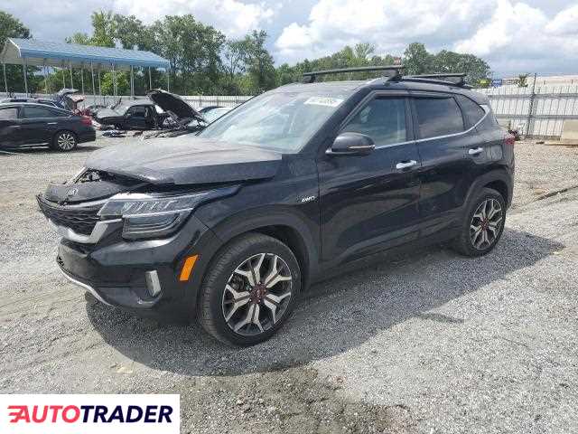 Kia Pozostałe 2021 1 Kia Pozostałe 2021 1