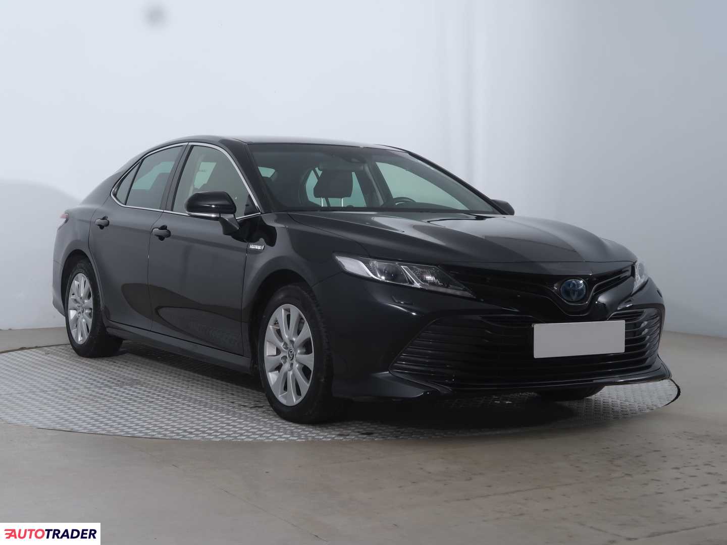 Toyota Camry 2.5 214 KM 2020r. (Piaseczno)