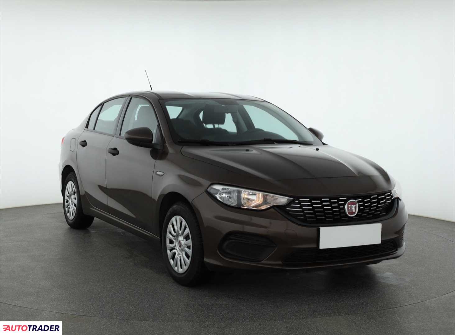 Fiat Tipo 1.4 93 KM 2016r. (Piaseczno)