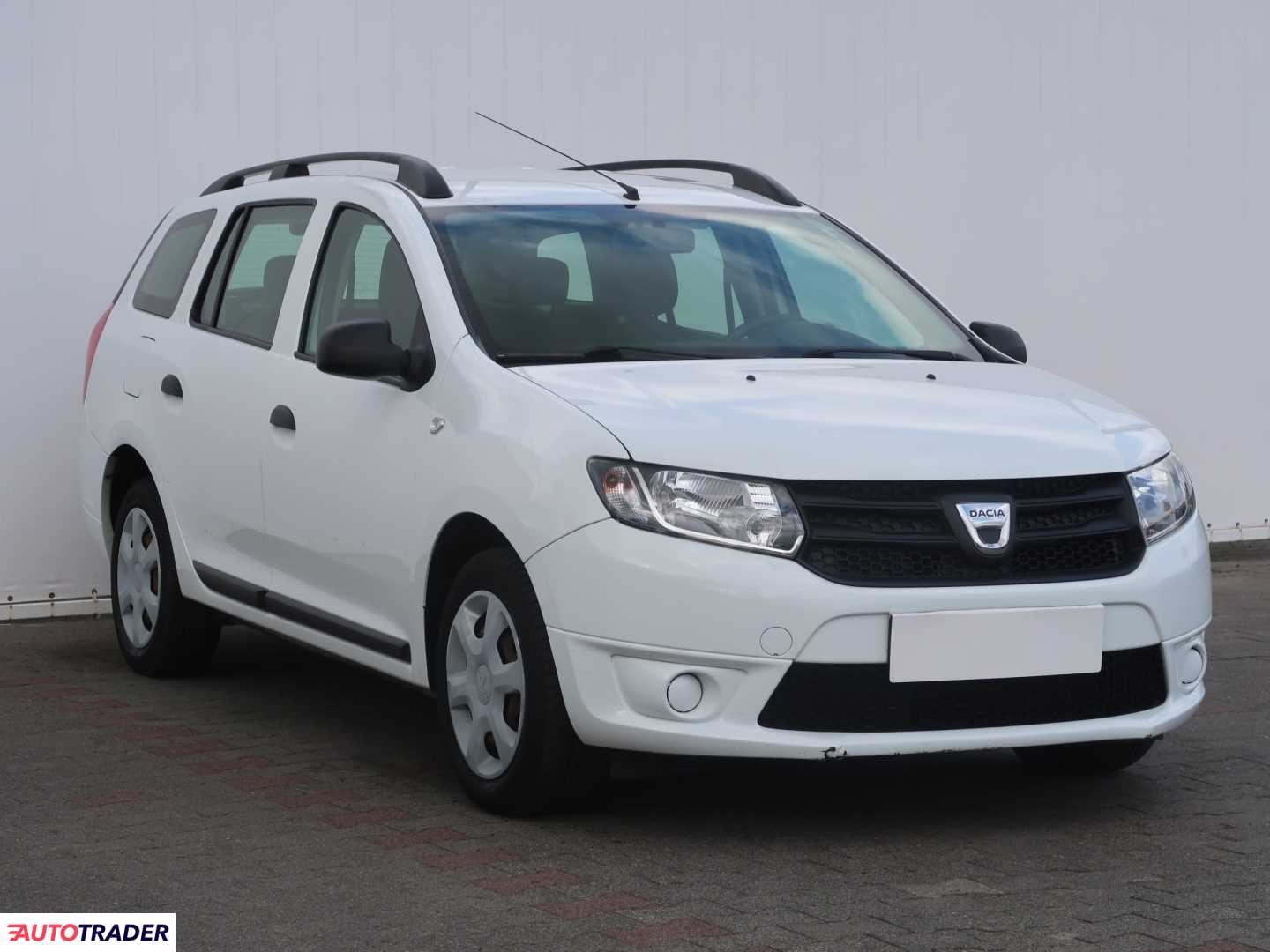 Dacia Logan 2014 1.1 73 KM