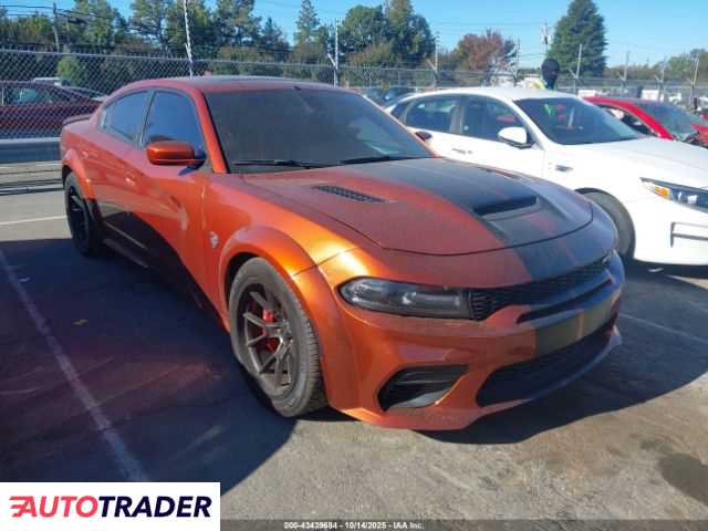 Dodge Charger 2022 6 Dodge Charger 2022 6
