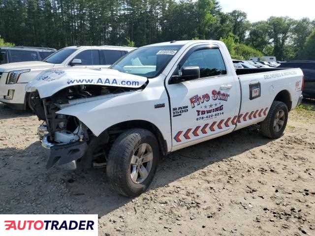 Dodge Ram 2019 5 Dodge Ram 2019 5
